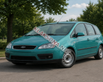 продам Ford C-MAX в пмр  фото 2