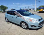 продам Ford C-MAX в пмр  фото 1