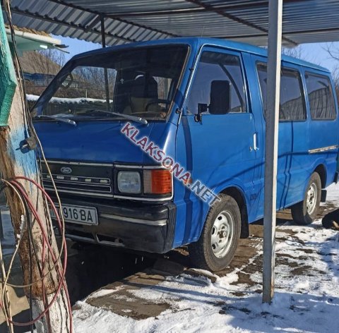 продам Ford Econolineв пмр  фото 4