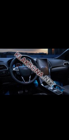 продам Ford Edge в пмр  фото 4