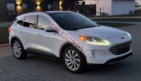 продам Ford Escapeв пмр  фото 4