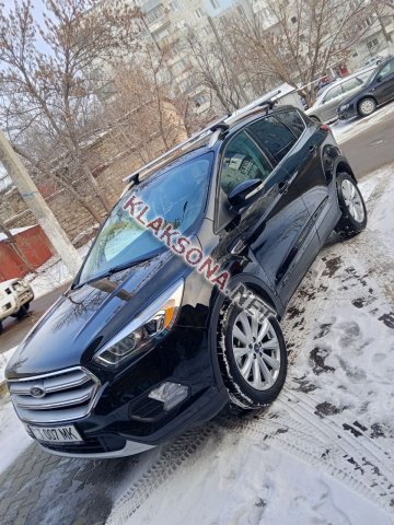 продам Ford Escapeв пмр  фото 6
