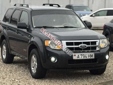 продам Ford Escapeв пмр  фото 4