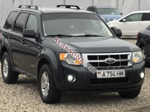 продам Ford Escapeв пмр фото 4