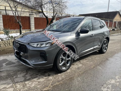 продам Ford Escapeв пмр  фото 6