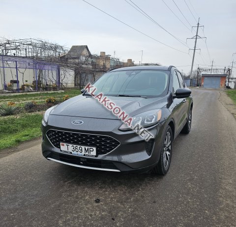 продам Ford Escapeв пмр  фото 6