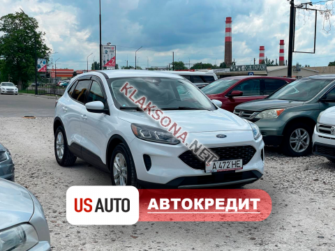 продам Ford Escapeв пмр  фото 6
