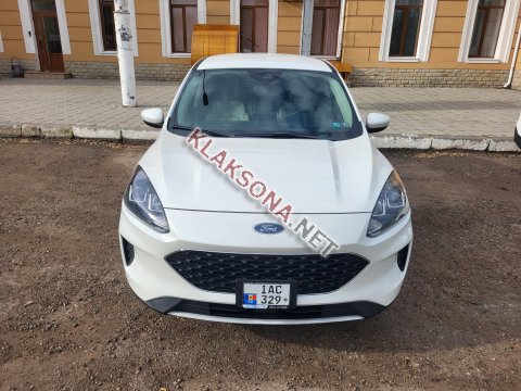 продам Ford Escapeв пмр  фото 6