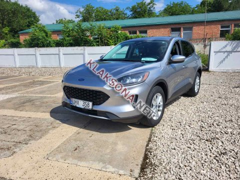 продам Ford Escapeв пмр  фото 5