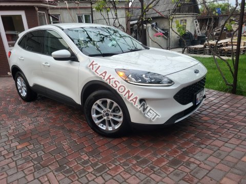 продам Ford Escapeв пмр  фото 4
