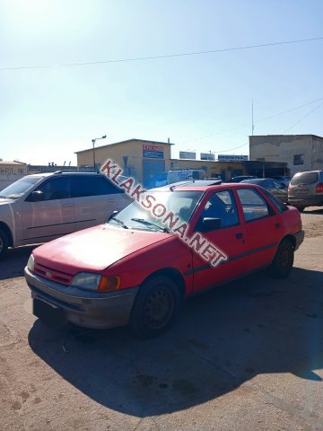 продам Ford Escortв пмр  фото 5