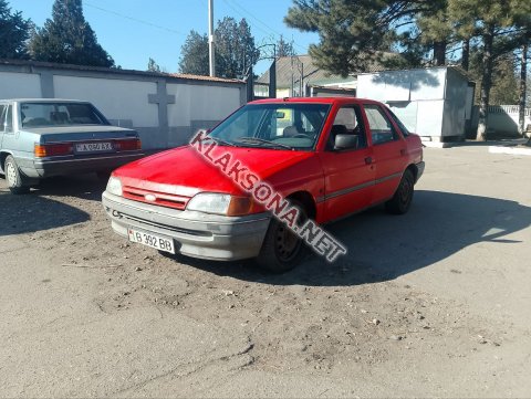 продам Ford Escortв пмр  фото 4