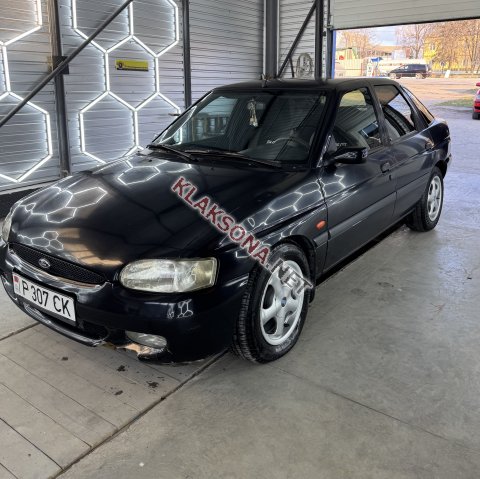 продам Ford Escortв пмр  фото 6