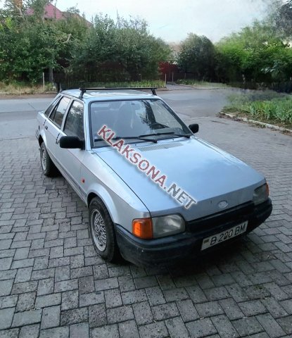 продам Ford Escortв пмр  фото 5