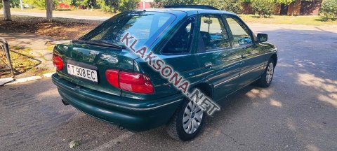продам Ford Escortв пмр  фото 5