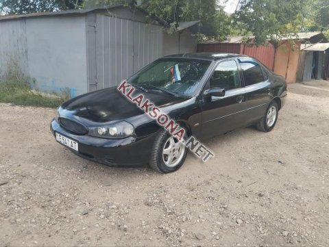 продам Ford Escortв пмр  фото 6