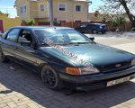 продам Ford Escort в пмр  фото 4