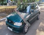 продам Ford Escort в пмр  фото 5