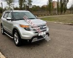 продам Ford Explorer в пмр  фото 3