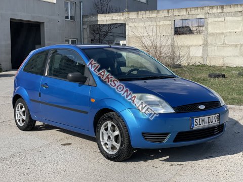 продам Ford Fiestaв пмр  фото 5
