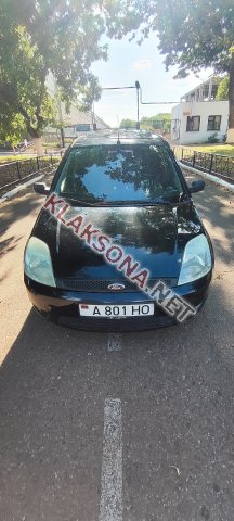 продам Ford Fiestaв пмр  фото 6