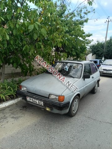 продам Ford Fiestaв пмр  фото 5