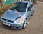 продам Ford Fiesta в пмр  фото 5