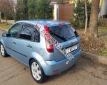 продам Ford Fiesta в пмр  фото 1