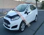 Ford Fiesta 2016г. 6 500 $