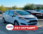 Ford Fiesta 2016г. 6 500 $