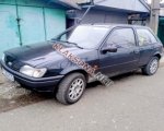 продам Ford Fiesta в пмр  фото 1