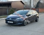 Ford Fiesta 2010г. 2 300 $