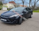 продам Ford Fiesta в пмр  фото 4