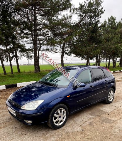 продам Ford Focusв пмр  фото 5