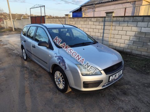 продам Ford Focusв пмр  фото 5