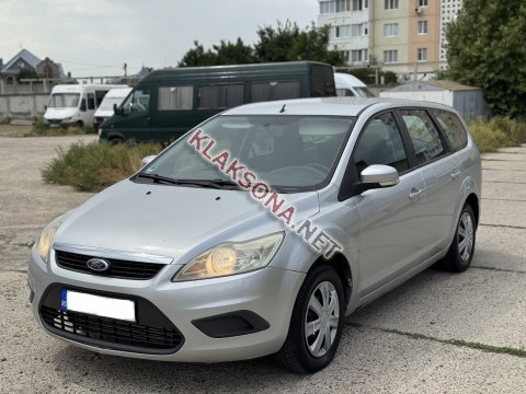 продам Ford Focusв пмр  фото 5