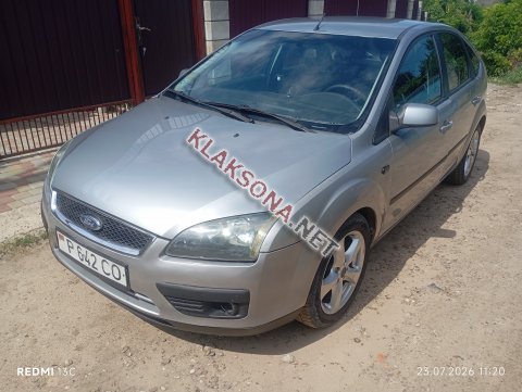 продам Ford Focusв пмр  фото 6