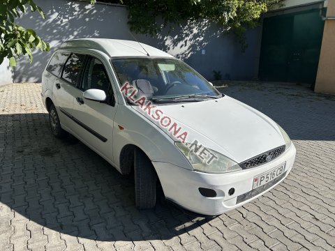продам Ford Focusв пмр  фото 5