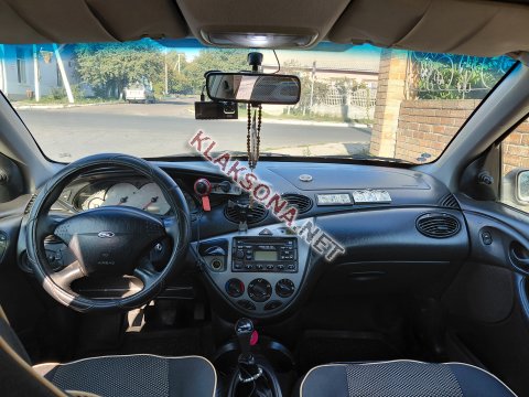 продам Ford Focusв пмр  фото 4