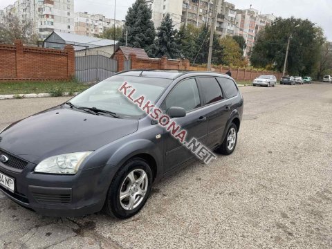 продам Ford Focusв пмр  фото 6