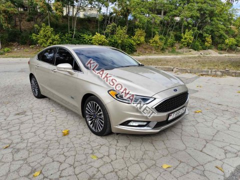 продам Ford Fusionв пмр фото 2
