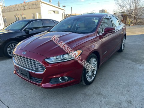 продам Ford Fusionв пмр  фото 5