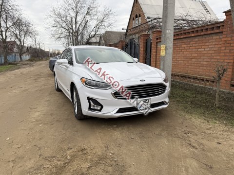 продам Ford Fusionв пмр  фото 4