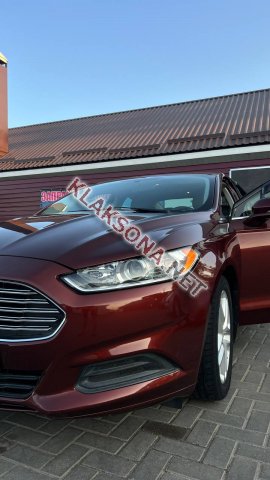 продам Ford Fusionв пмр  фото 5