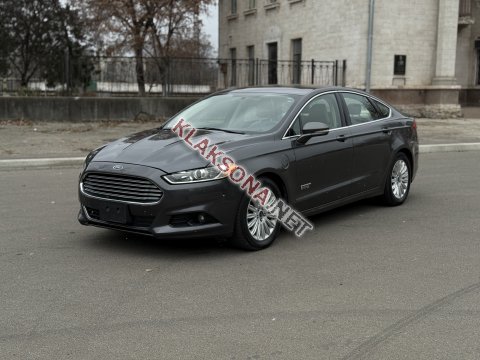 продам Ford Fusionв пмр  фото 6