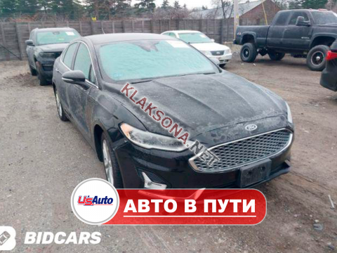 продам Ford Fusionв пмр  фото 6
