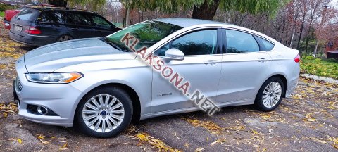 продам Ford Fusionв пмр  фото 5