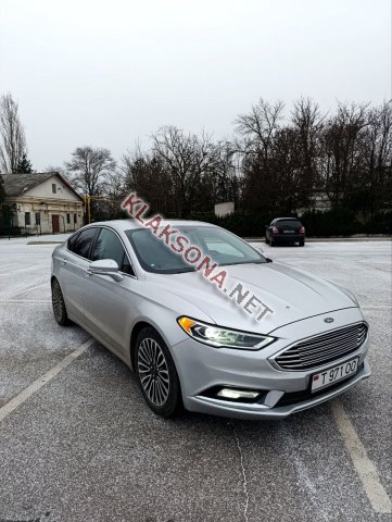 продам Ford Fusionв пмр  фото 4
