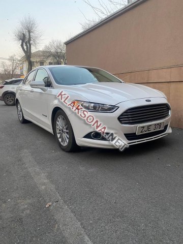 продам Ford Fusionв пмр  фото 4
