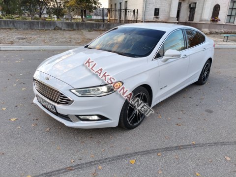 продам Ford Fusionв пмр  фото 4